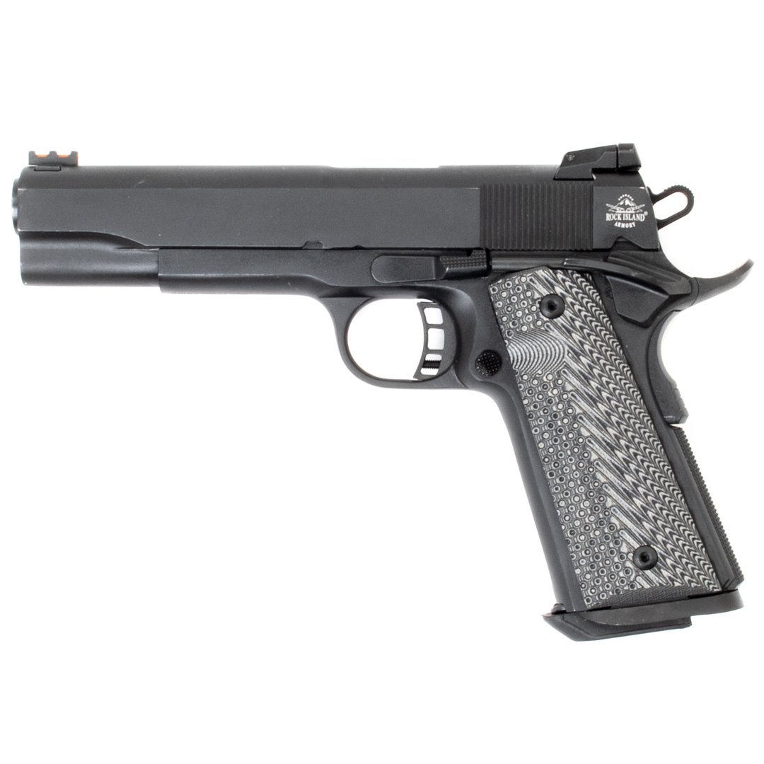 Semi Auto Rock Island Armory